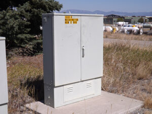 Telko Box Quick ID - Utility Industry